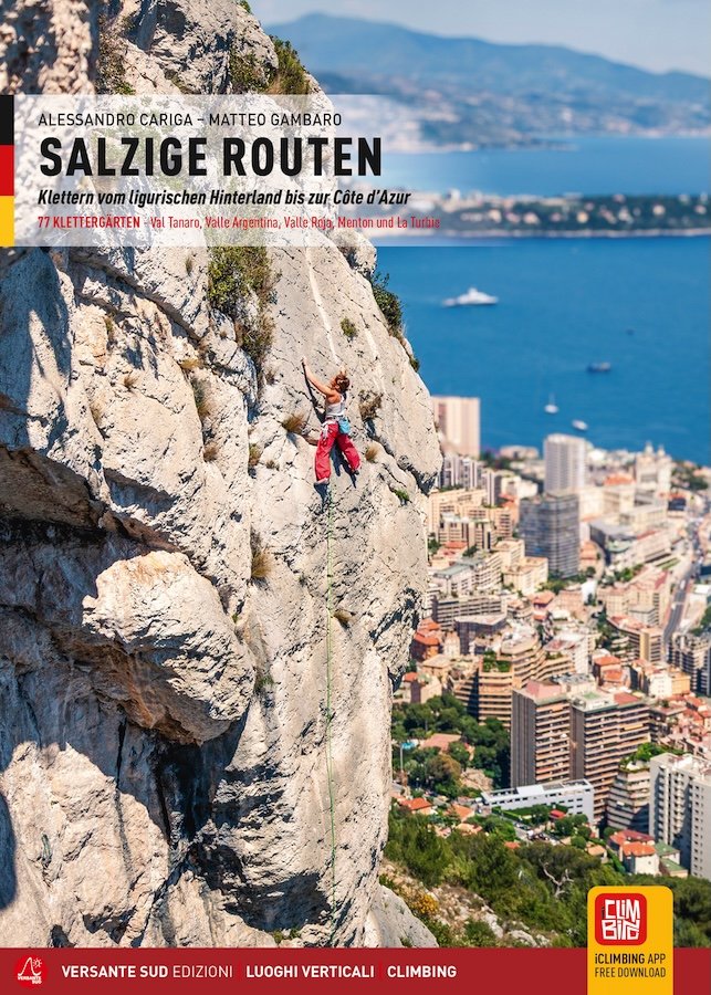 Salty Routes