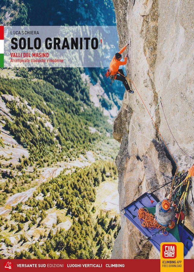 Solo Granito