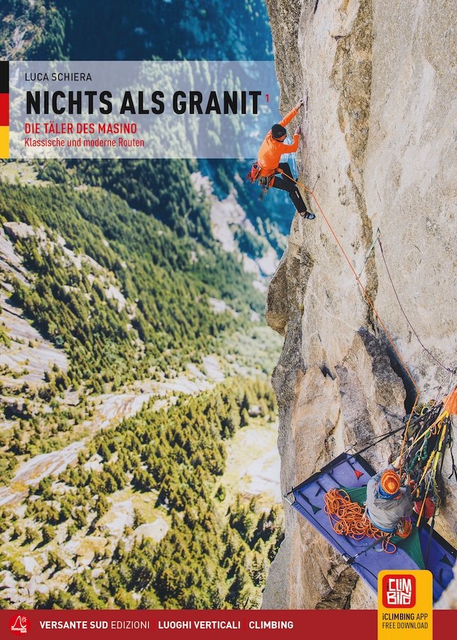 Nichts Als Granit