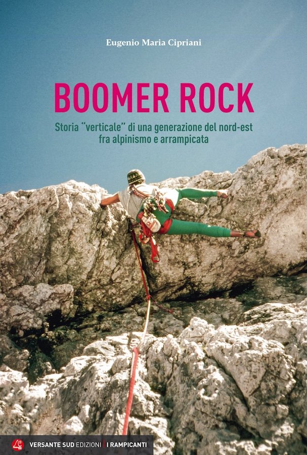 Boomer Rock