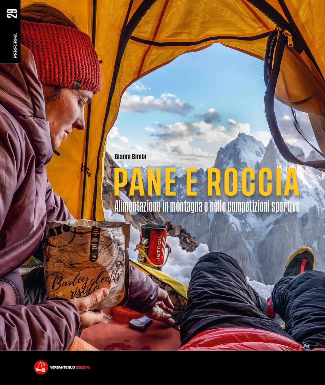 Pane e roccia