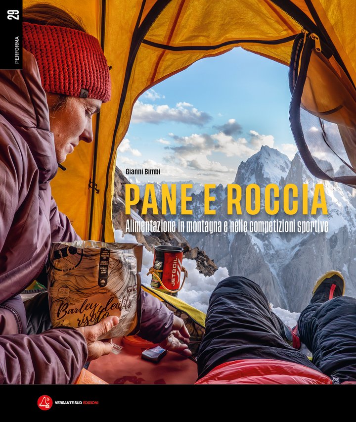 Pane e roccia