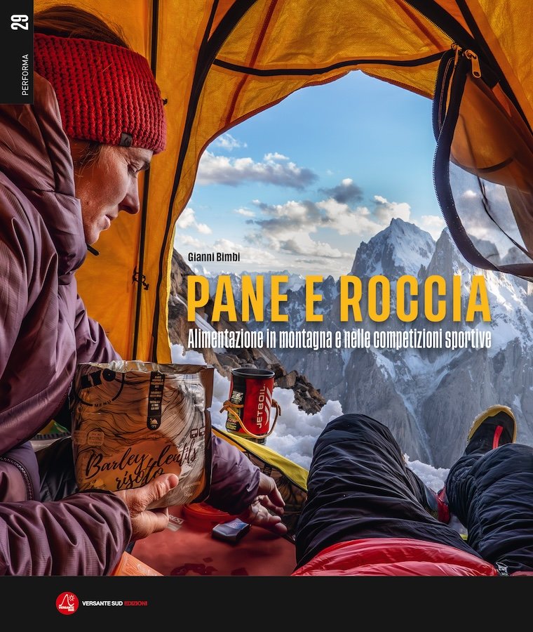 Pane e roccia