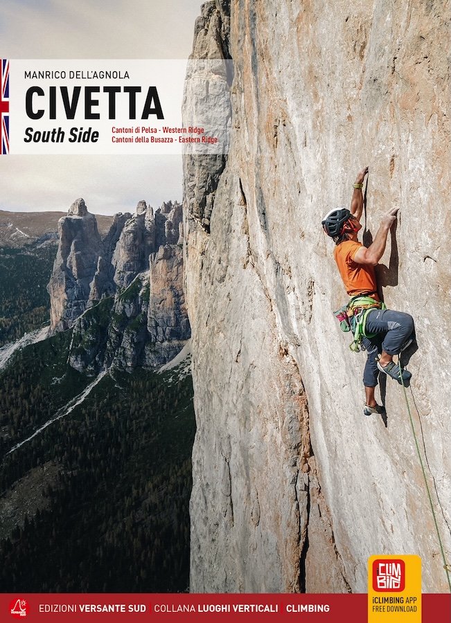 Civetta - South Side