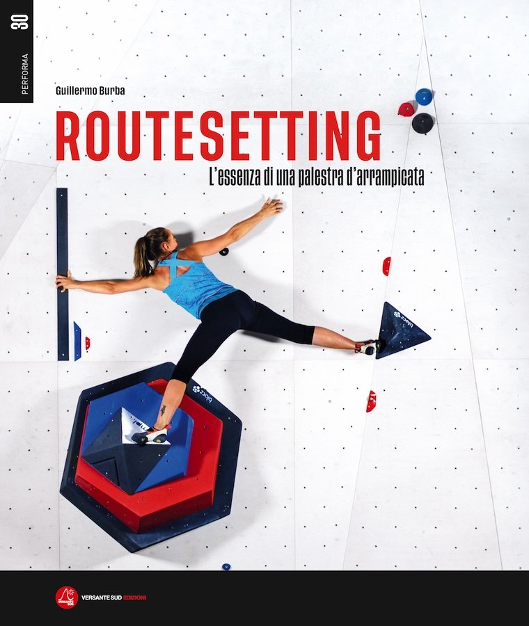 Routesetting