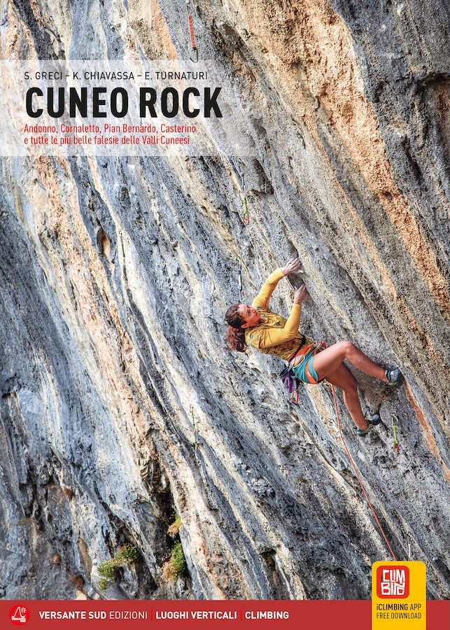 Cuneo Rock