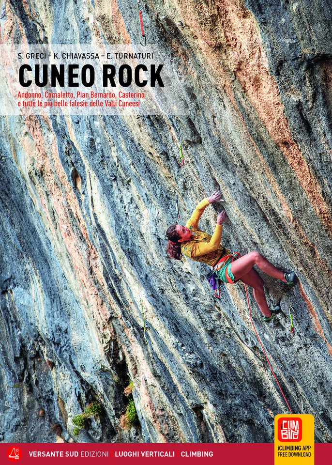 Cuneo Rock
