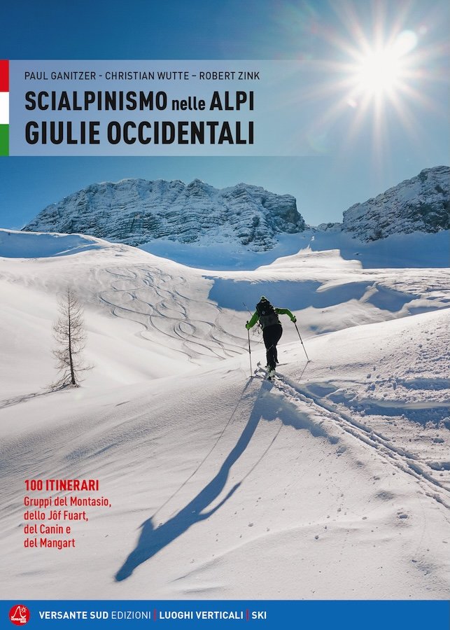 Scialpinismo nelle Alpi Giulie Occidentali