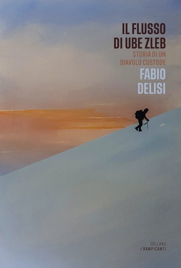 Il flusso di Ube Zleb