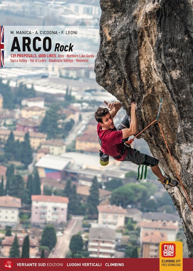 Arco Rock