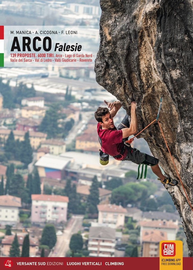 Arco Falesie