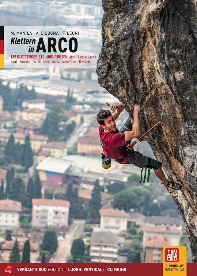 Arco Rock