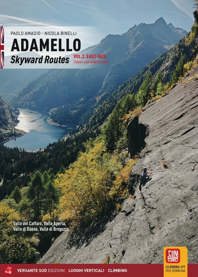 Adamello - Le vie del cielo