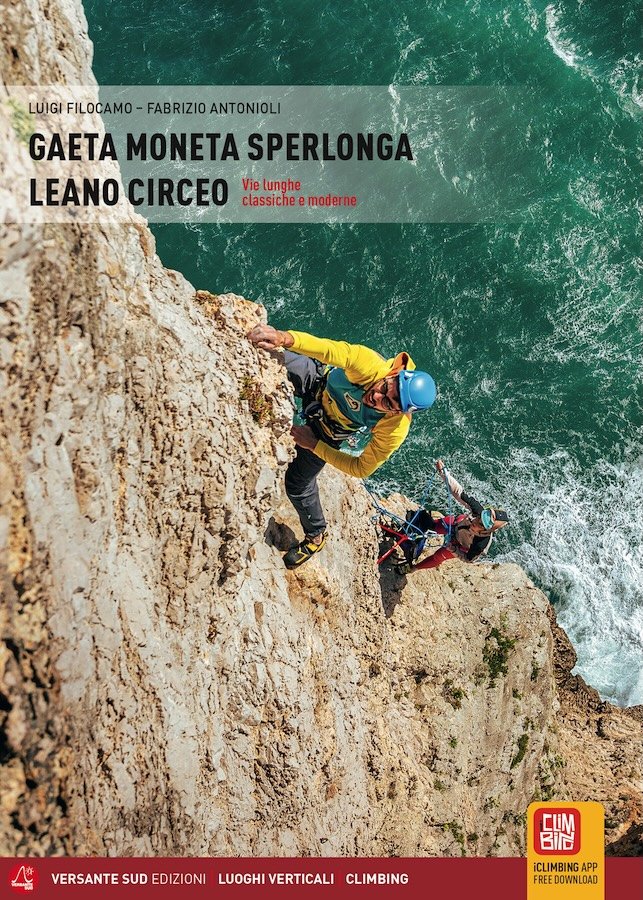 Gaeta Moneta Sperlonga Leano Circeo