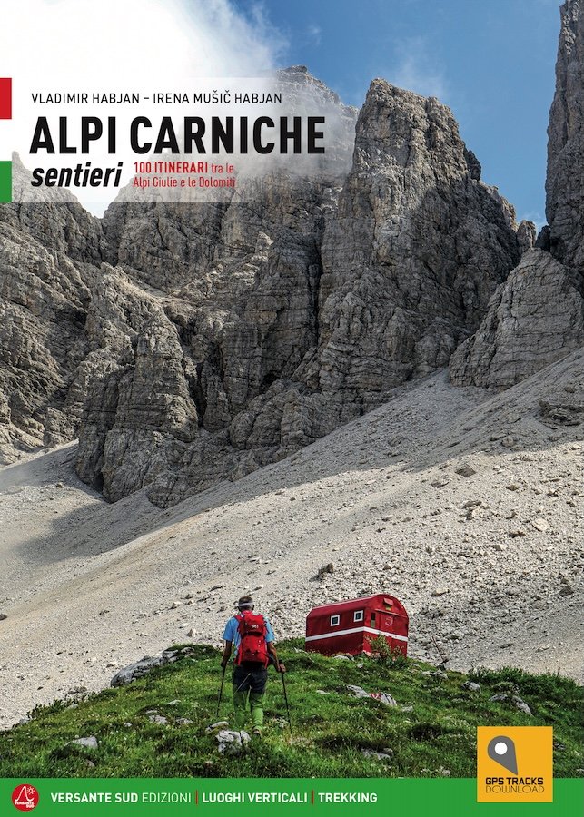 Alpi Carniche Sentieri