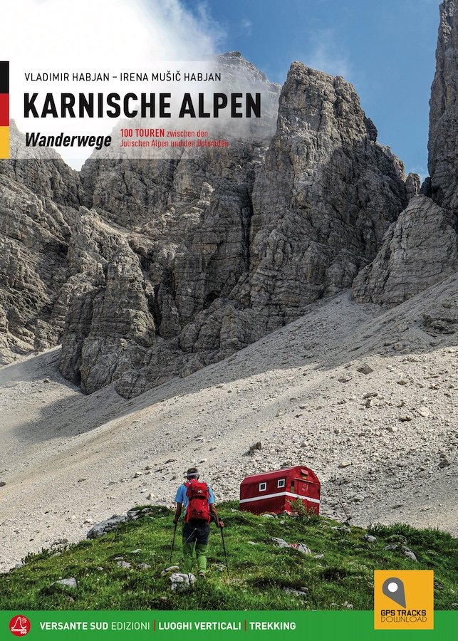 Alpi Carniche Trails