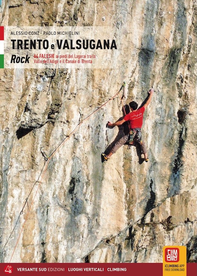 Trento e Valsugana Rock
