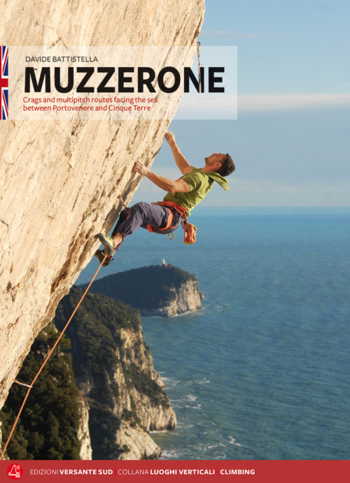 Cover Muzzerone - Davide Battistella