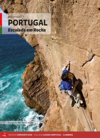 Portugal - Escalada em Rocha