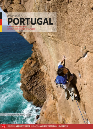 Portugal Klettern und Bouldern am südwestlichen Ende Europas
