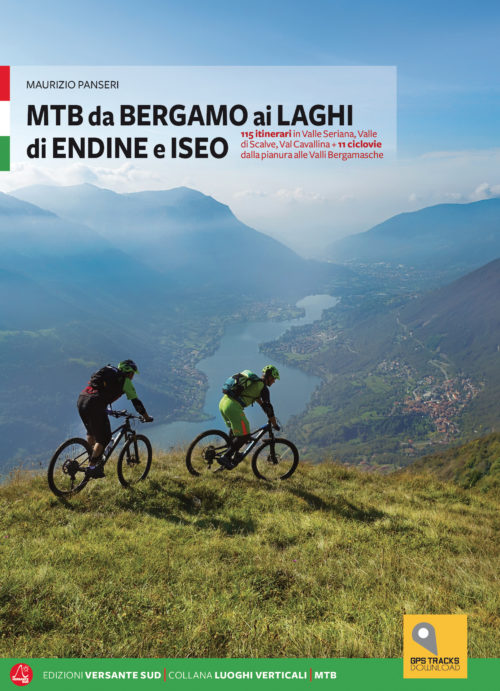 MTB Bergamo ai Laghi